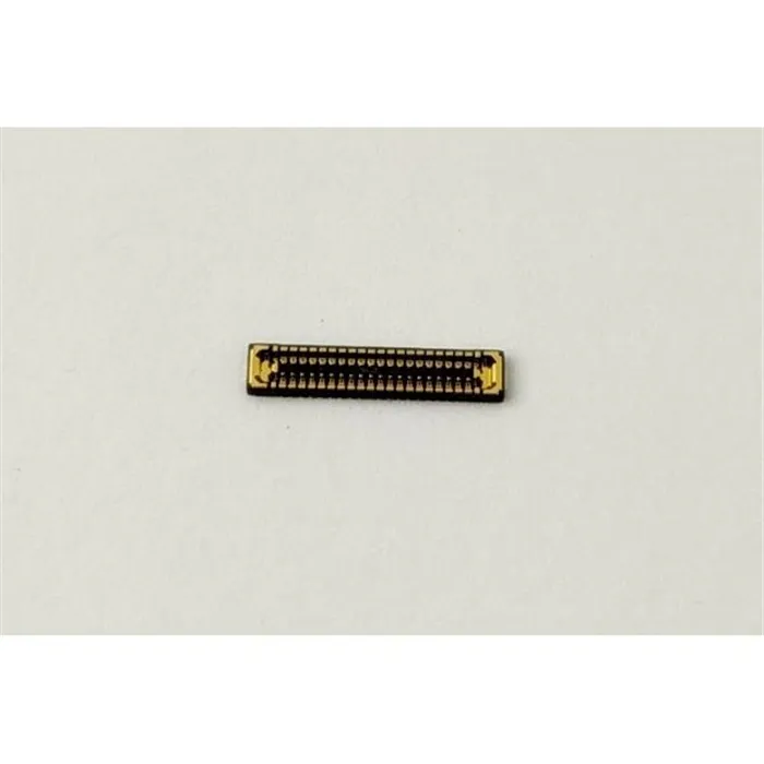Puerto conector FPC de carga USB integrado de 40 pines para Samsung Galaxy A54 5G A546 calidad premium