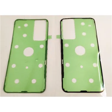 Adhesivo precortado tapa trasera para Samsung Galaxy A54 5G A546B GH02-24726A Service Pack
