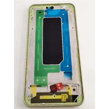 Carcasa central o marco lima para Samsung Galaxy A54 5G A546B GH98-48068C Service Pack