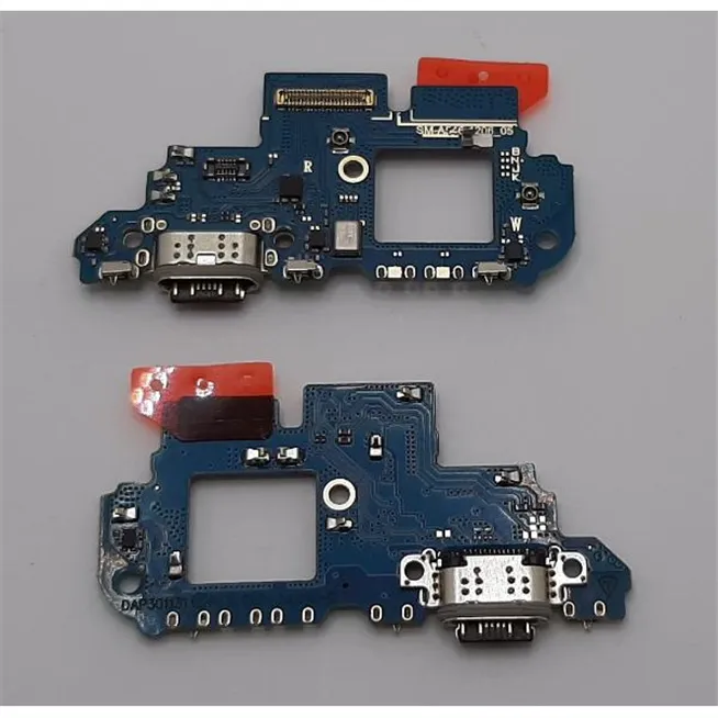 Flex puerto carga para Samsung Galaxy A54 5G A546B compatible