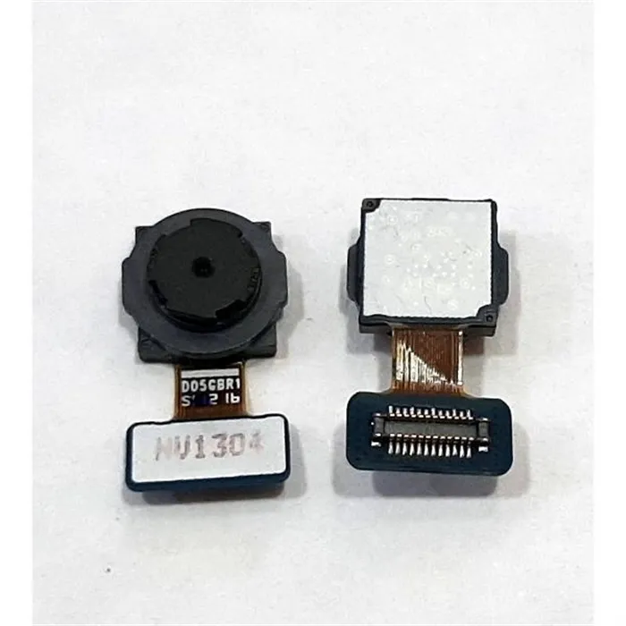Flex camara trasera macro 5 mpx para Samsung Galaxy A34 5G A346B A54 5G A546B calidad premium