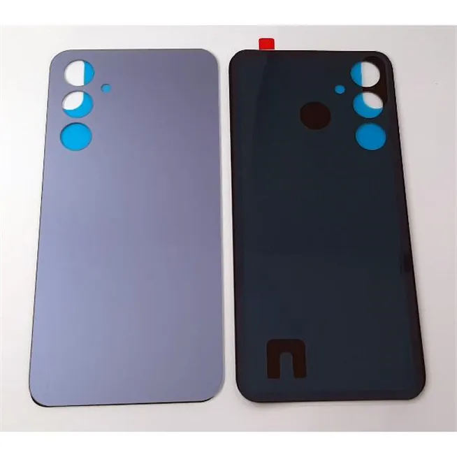 Tapa trasera o tapa bateria purpura para Samsung Galaxy A54 5G SM-A546