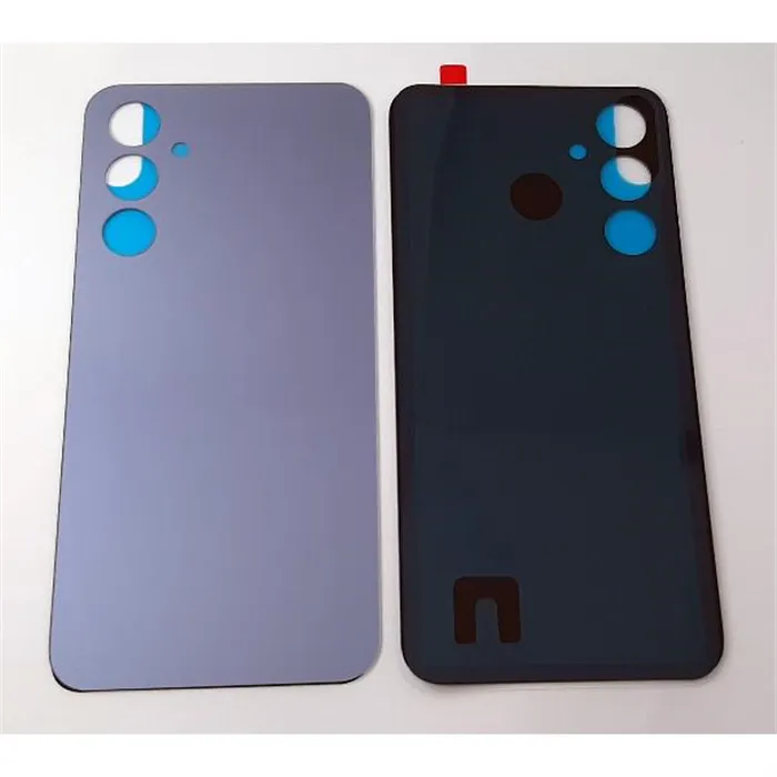 Tapa trasera o tapa bateria purpura para Samsung Galaxy A54 5G SM-A546