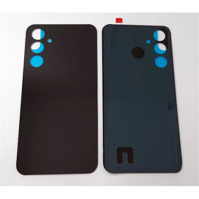 Tapa trasera o tapa bateria negra para Samsung Galaxy A54 5G SM-A546