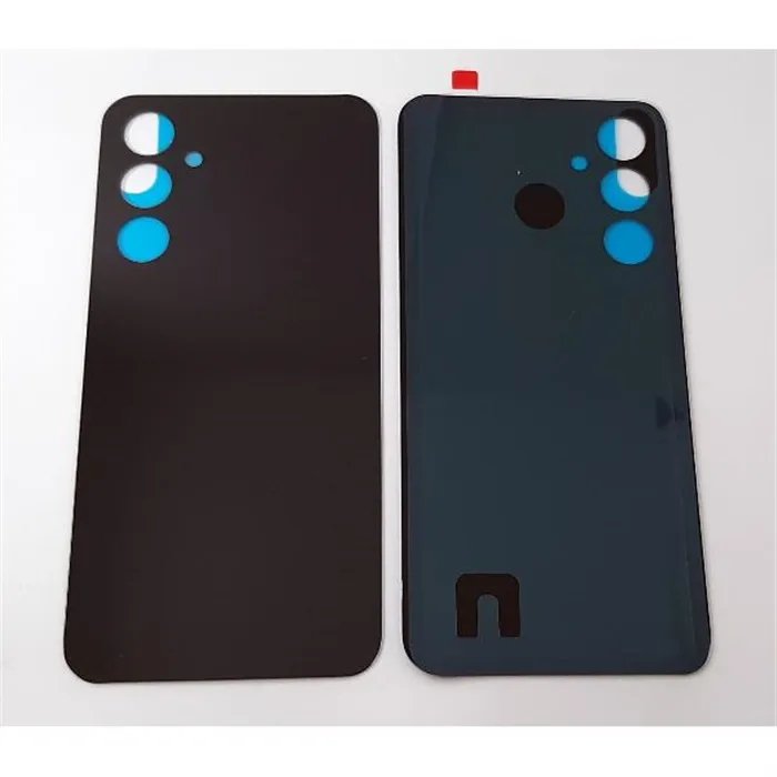 Tapa trasera o tapa bateria negra para Samsung Galaxy A54 5G SM-A546