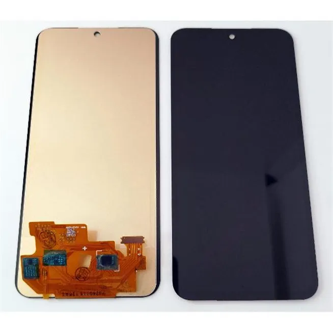 Pantalla incell para Samsung Galaxy A54 5G SM-A546 mas tactil negro compatible