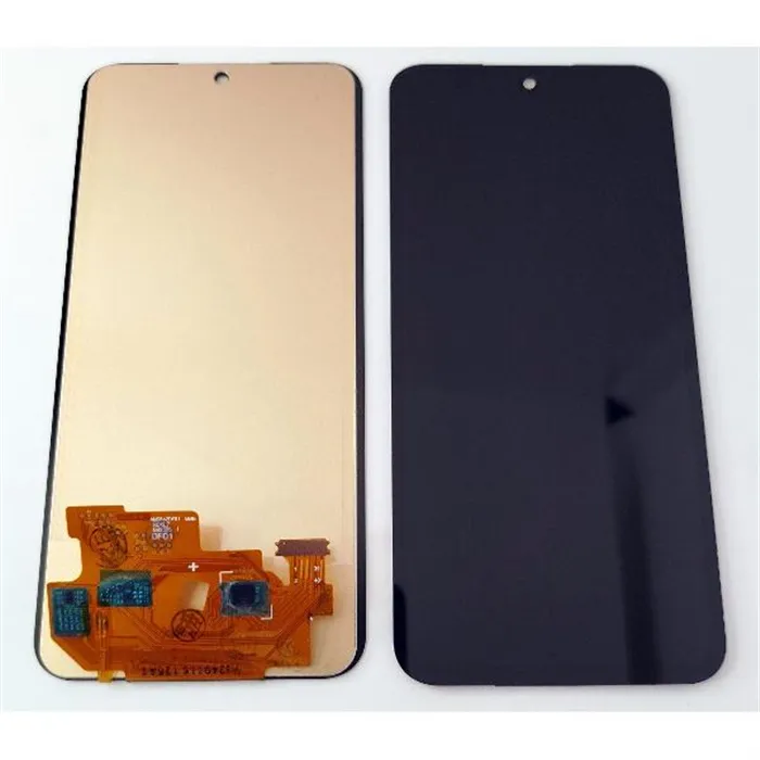 Pantalla incell para Samsung Galaxy A54 5G SM-A546 mas tactil negro compatible