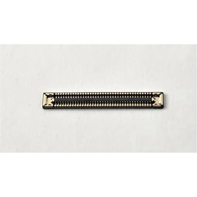 Puerto conector FPC de lcd integrado de 78 pines para Samsung Galaxy A54 5G A546 calidad premium