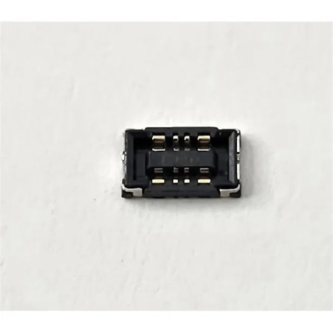 Puerto conector FPC de bateria integrado de 8 pines para Samsung Galaxy A54 5G A546 calidad premium
