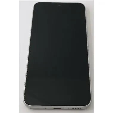 Pantalla lcd para Samsung Galaxy A54 5G A546 mas tactil negro con marco blanco calidad Incell