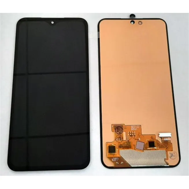 Pantalla oled para Samsung Galaxy A54 5G SM-A546 mas tactil negro compatible