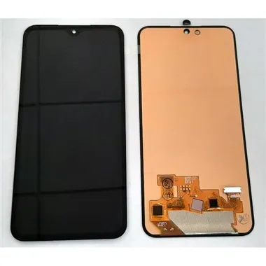 Pantalla oled para Samsung Galaxy A54 5G SM-A546 mas tactil negro compatible