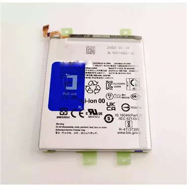 Bateria EB-BA546ABY 5000mAh para Samsung Galaxy A54 5G A546B