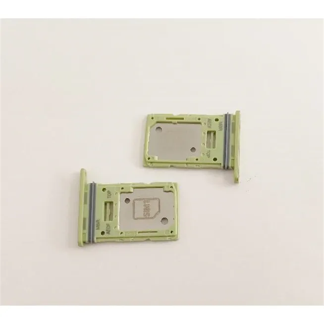 Soporte o bandeja sim lima para Samsung Galaxy A54 5G A546B GH98-48072C Service Pack