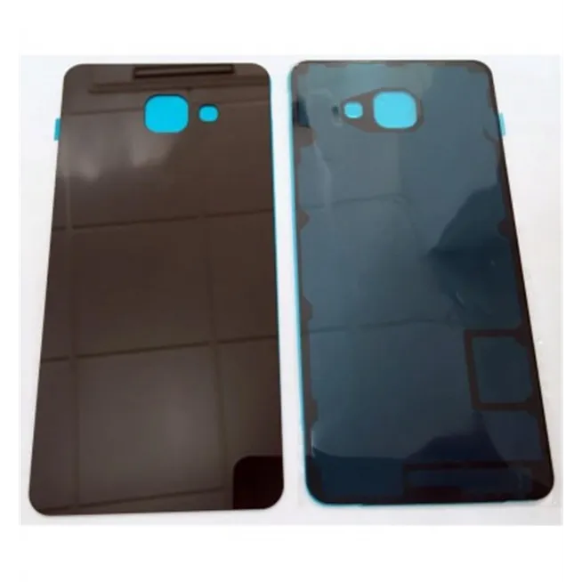 Samsung Galaxy A7 2016 A710 tapa trasera negra