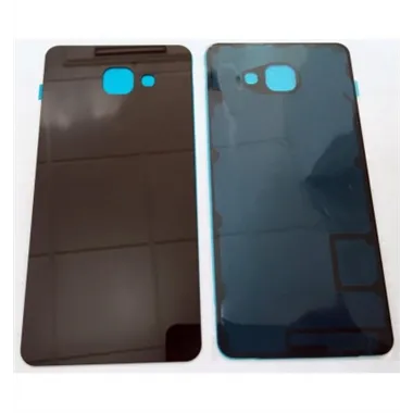 Samsung Galaxy A7 2016 A710 tapa trasera negra