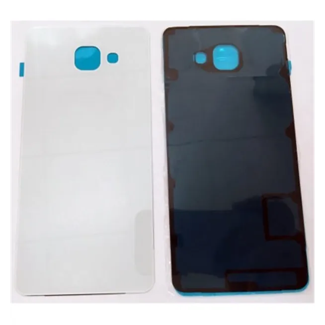 Samsung Galaxy A7 2016 A710 tapa trasera blanca