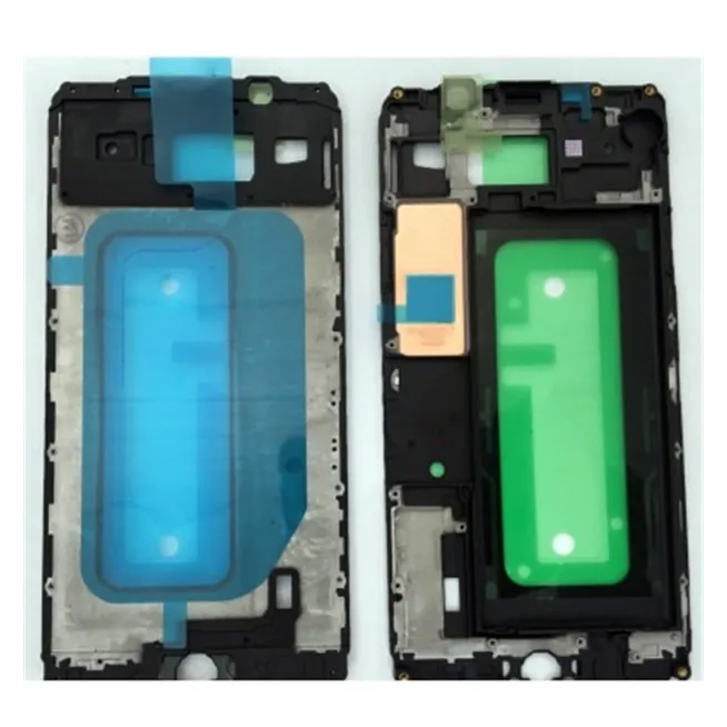 Samsung Galaxy A7 2016 A710 carcasa delantera premium