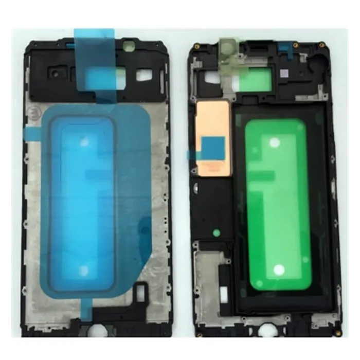 Samsung Galaxy A7 2016 A710 carcasa delantera premium