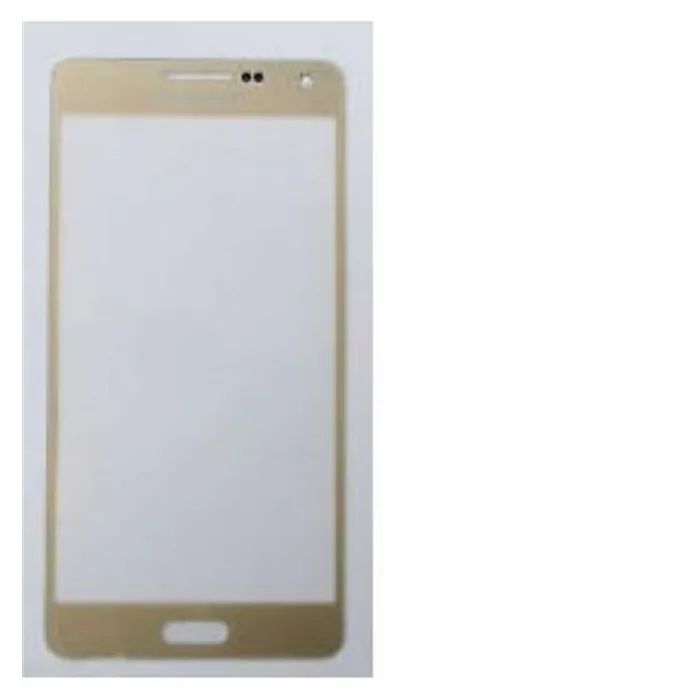 Samsung Galaxy A7 A700 A7000 SM-A700F cristal dorado
