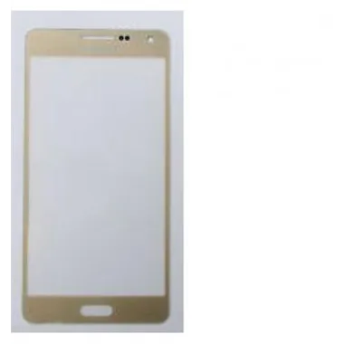 Samsung Galaxy A7 A700 A7000 SM-A700F cristal dorado