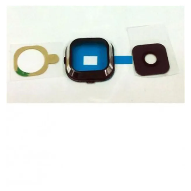 Samsung Galaxy A7 A700 A7000 SM-A700F cubierta lente camara 