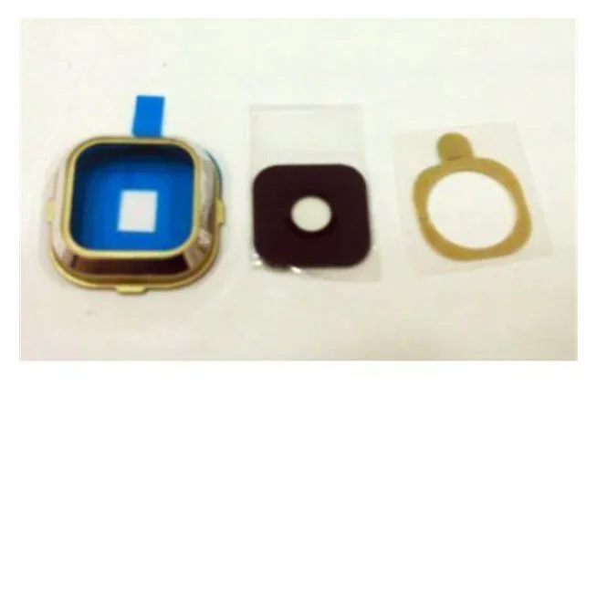 Samsung Galaxy A7 A700 A7000 SM-A700F cubierta lente camara 