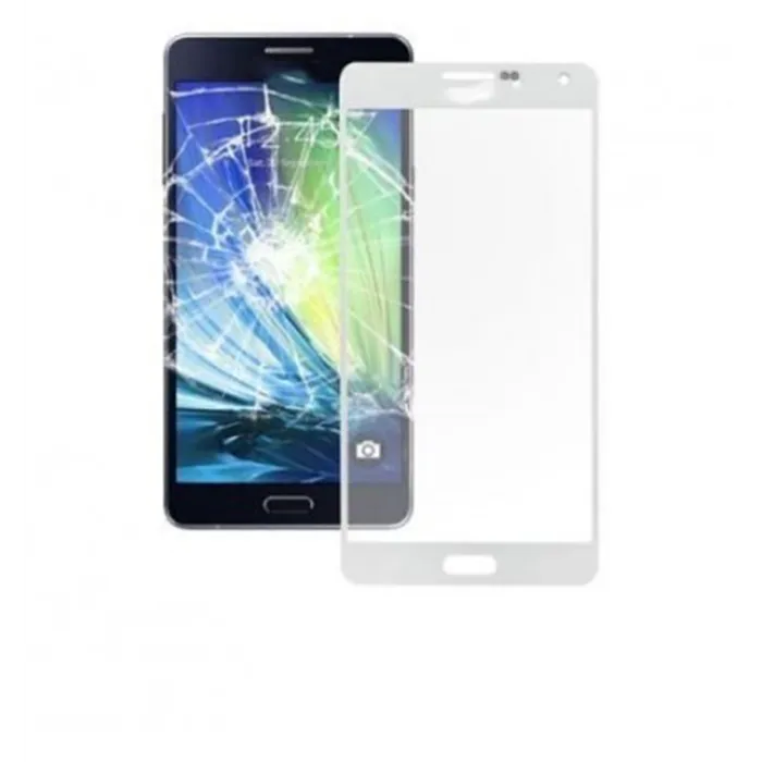 Samsung Galaxy A7 SM-A700F cristal blanco premium