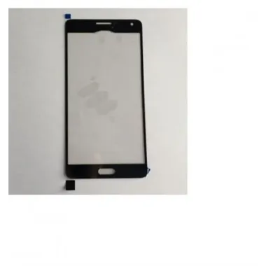 Samsung Galaxy A7 SM-A700F cristal negro