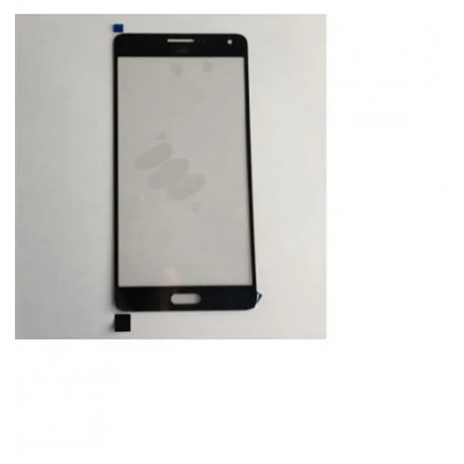 Samsung Galaxy A7 SM-A700F cristal negro premium