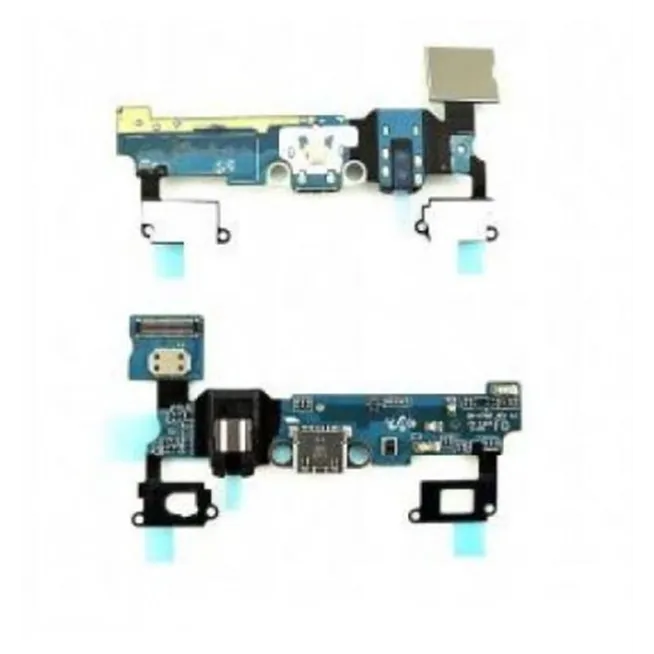 Samsung Galaxy A7 SM-A700f flex conector de carga micro usb 