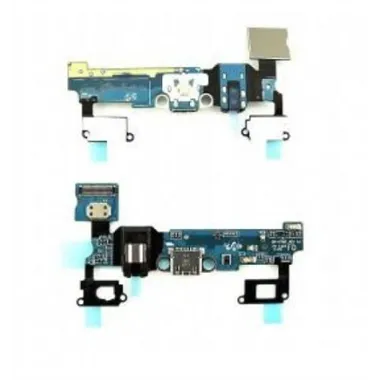 Samsung Galaxy A7 SM-A700f flex conector de carga micro usb 