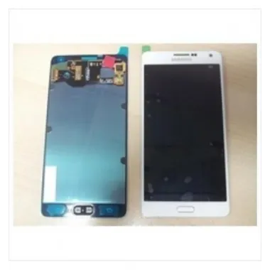 Samsung Galaxy A7 SM-A700F A7000 pantalla lcd + táctil blanc
