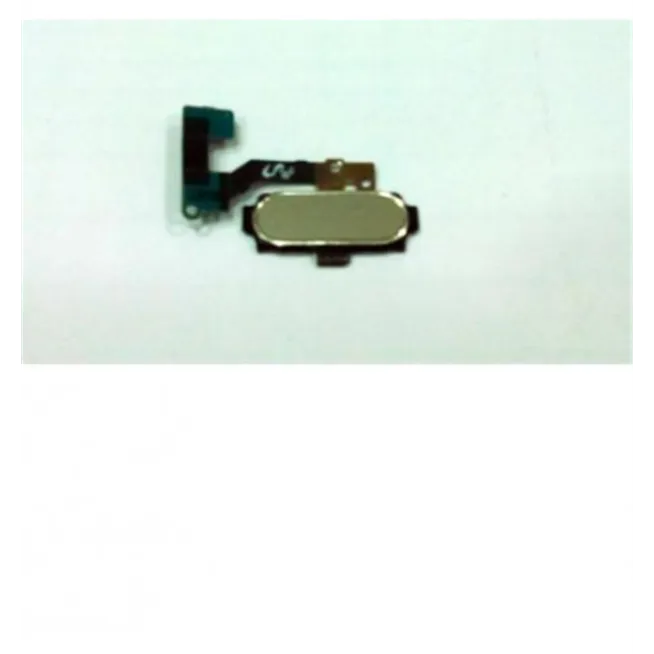 Samsung Galaxy A8 A8000 flex botón home dorado premium