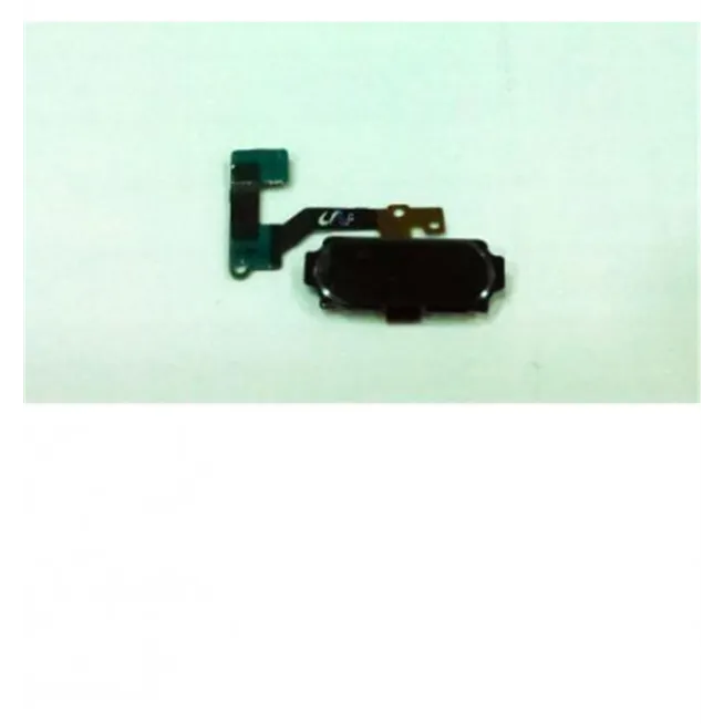 Samsung Galaxy A8 A8000 flex botón home negro premium