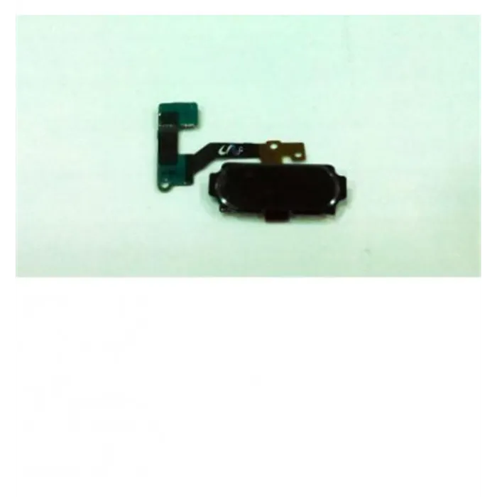 Samsung Galaxy A8 A8000 flex botón home negro premium