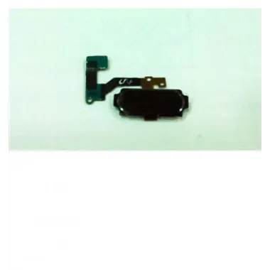 Samsung Galaxy A8 A8000 flex botón home negro premium