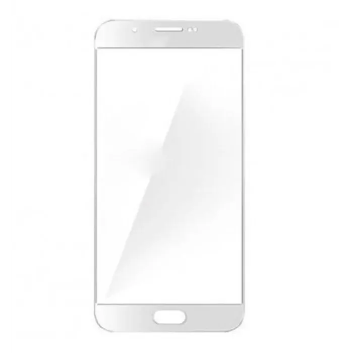 Samsung Galaxy A8 A8000 cristal blanco 