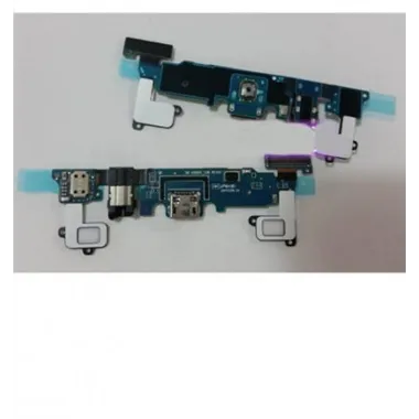 Samsung Galaxy A8 A800F A8000 flex conector de carga micro u