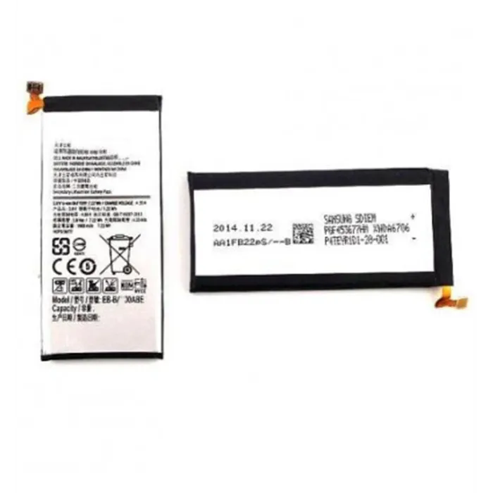 Bateria Premium Samsung EB-BA800ABE Galaxy A8 A800 3050Mah