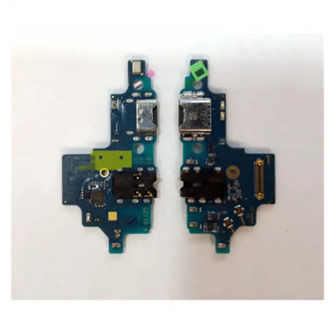 Flex puerto carga para Samsung Galaxy A9 2018 A920