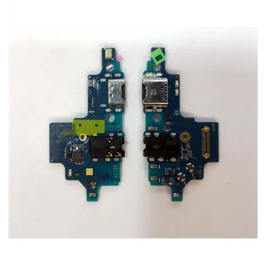 Flex puerto carga para Samsung Galaxy A9 2018 A920