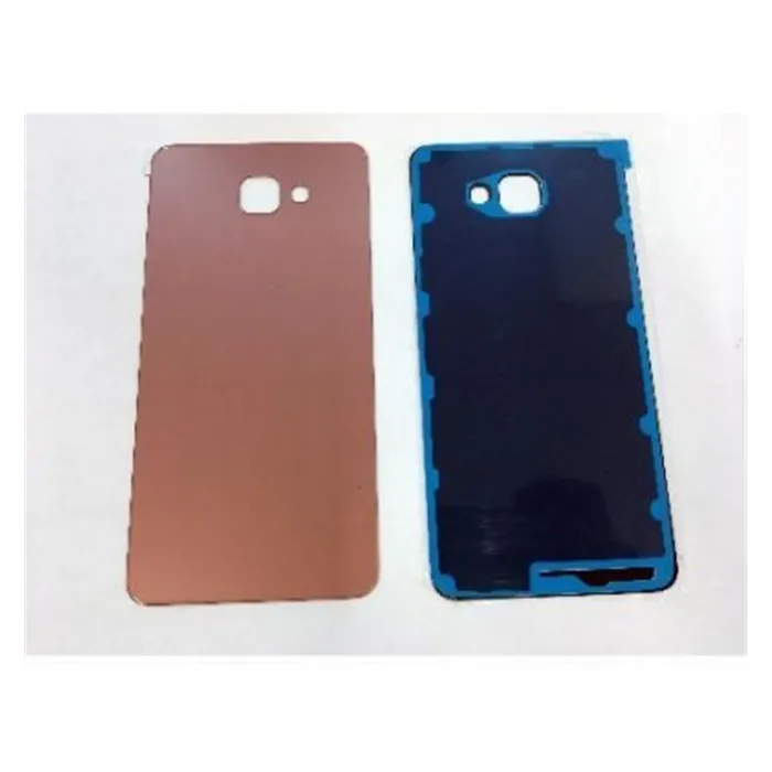 Samsung Galaxy a9 a9 pro a9000 a9100 tapa bateria rosa