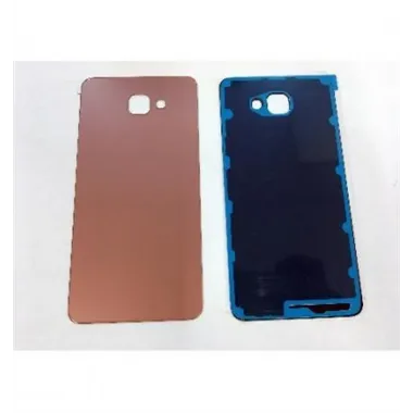 Samsung Galaxy a9 a9 pro a9000 a9100 tapa bateria rosa