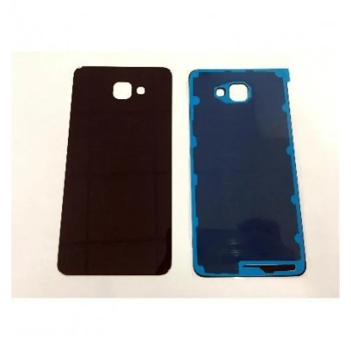 Samsung Galaxy a9 a9 pro a9000 a9100 tapa bateria negra