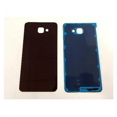 Samsung Galaxy a9 a9 pro a9000 a9100 tapa bateria negra