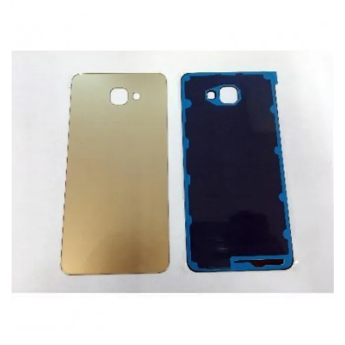 Samsung Galaxy a9 a9 pro a9000 a9100 tapa bateria dorada