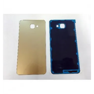 Samsung Galaxy a9 a9 pro a9000 a9100 tapa bateria dorada