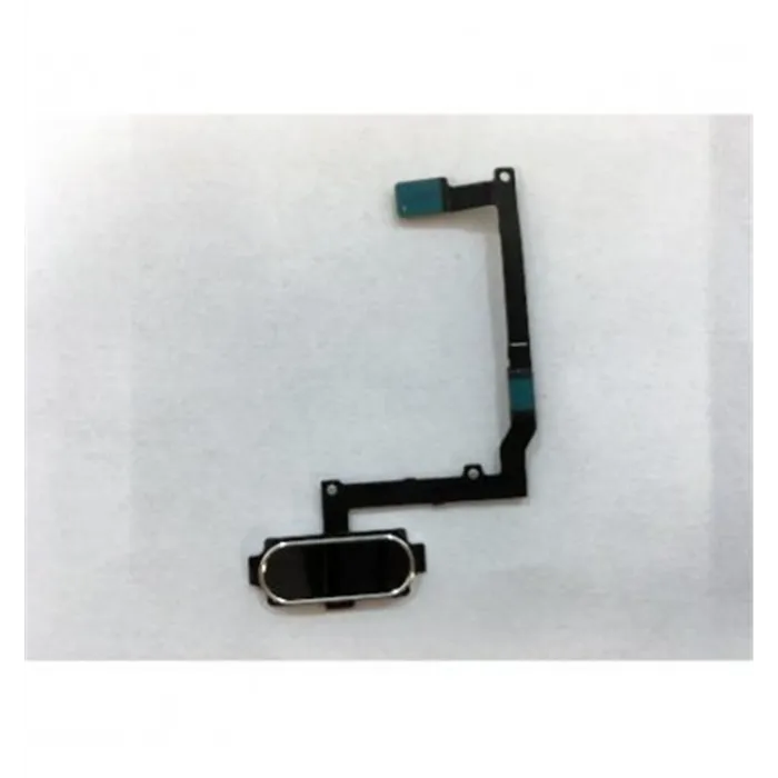 Samsung A9 A9000 SM-A9000 flex boton home negro premium