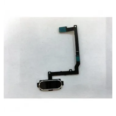 Samsung A9 A9000 SM-A9000 flex boton home negro premium